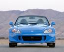 Honda S2000