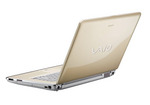 Ноутбук Sony VAIO VGN-CR41ZR/N