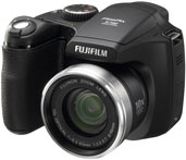 Фотик Fujifilm FinePix S5700