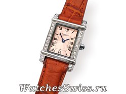 часы Cartier