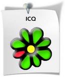 номер icq 5858515