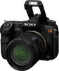 Sony Alpha