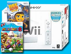 Nintendo Wii