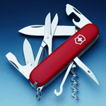 Нож Victorinox Climber