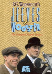 Jeeves & Wooster/Дживс и Вустер