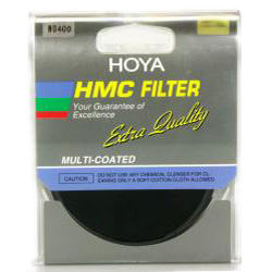 Светофильтр  HOYA HMC ND400X 67 mm