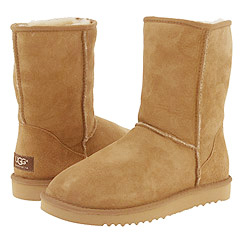 Ugg Classic Short