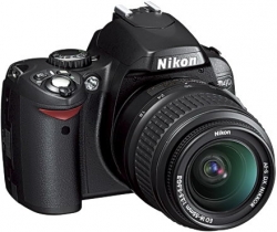 Nikon D40