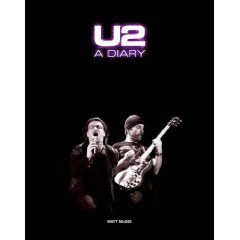 U2: A Diary