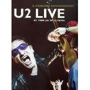 U2 Live: A Concert Documentary