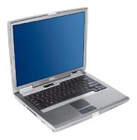 Ноутбук DELL LATITUDE D500