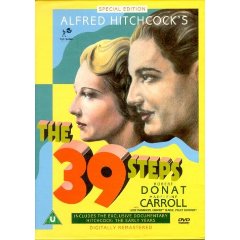 The 39 Steps