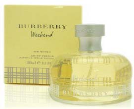 Burberry "Weekend"