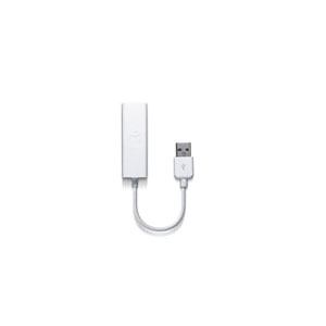 Apple USB Ethernet Adapter