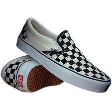 Vans slip-on