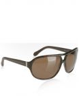 havana tortoise patterned aviators