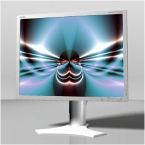 Монитор NEC MultiSync LCD 2090UXi