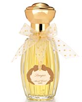 Songes Annick Goutal- пожалуй, EDT....