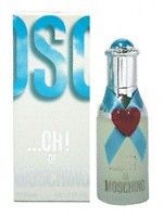 туалетная вода OH! De Moschino