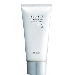 Sensai Silky Purifying