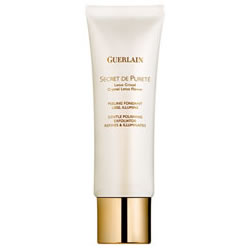 Guerlain Gentle Polishing Exfoliator