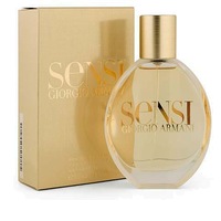 Sensi Giorgio Armani