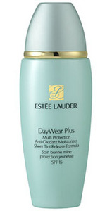 Estee Lauder Day Wear Plus