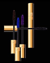 Yves Saint Laurent Mascara Volume Effet Faux Cils Luxurious