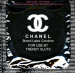 condom chanel