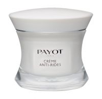 Payot укрепляющий крем / Creme Anti-Rides TP