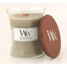 свiчку wooden wick