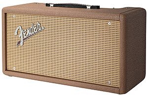 Fender 63reverb