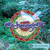 Entheogenic: Flight of the Urubus (CD)