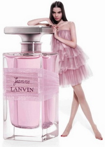 LANVIN JEANNE LANVIN