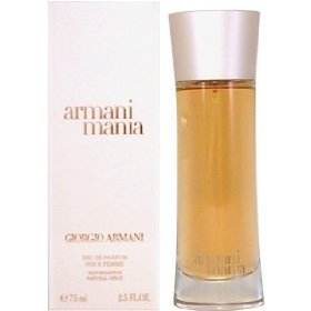 Духи Armani Mania