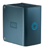 Western Digital WDG2T20000