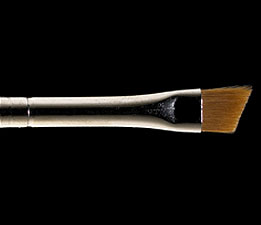 266 small angle brush