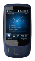 HTC touch 3g