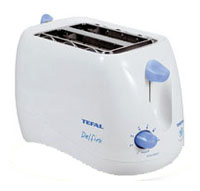 Тостер Tefal 5396 Delfini