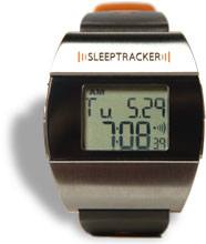 Sleeptracker