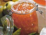 citrus jam/marmalade