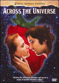 Across the Universe