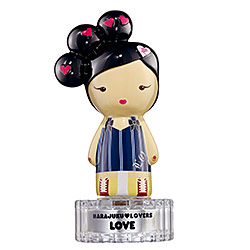 Harajuku Lovers fragrance