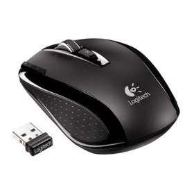 Logitech VX Nano