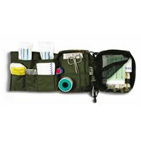 Аптечка Tasmanian Tiger TT First Aid Kit с медикоментами