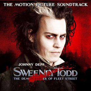 Sweeney Todd: The Demon Barber of Fleet Street (2007)