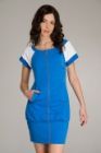 Vledy Blue Dress