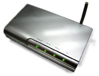 WiFi Router