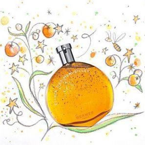 Elixir des Merveilles от Hermes