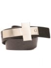 Horizontal Cross Belt